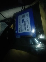 Netac 2.5吋 SATA 6Gb/s SSD 256GB