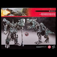 Pre-Order July Transformers Studio Series SS Movie Studio Titan Movie 4 Grimlock Steel Lock Wire Rop