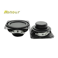 [Honour-t] 1PC Full Range Audio Speaker 40MM 4 Ohm 5W HiFi Stereo Loudspeaker  Speaker