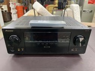 【全國二手傢具】PIONEER VSX-LX101 AV環繞擴大機*附遙控* 二手家電/二手擴大機/環繞擴大機/音響喇叭