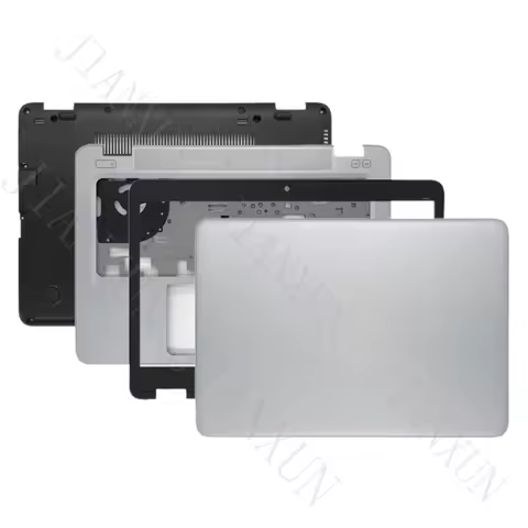 S+For HP EliteBook 840 G3 G4 740 745 G3 G4 Back Cover Bezel Palmrest Bottom Case