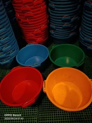 Fish crates, batya, basin for fish industry  for home living  and other used