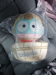 水怪 另物賞 Hangyodon 大公仔 A賞