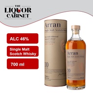 Arran 10 Years - Scotch Whiskey