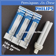 Philips Master PL-C 2P 18W ( 865 / 840 / 827 )