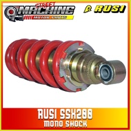 ▬ ∴ ➼ KR Mini Max/KR-Y/KR125/150/OLD Model/SSX200 Mono Shock/ FRONT SHOCK for ANY MODEL OF Motorcyc