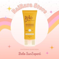 Belo SunExpert Whitening Sunscreen