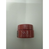 skinpower airy milky lotion 2.5g