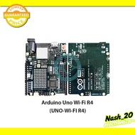Arduino Uno Wi-Fi R4 For Student And Development