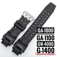 analog watch ┋☢▤()Original Casio G-Shock GA-1000 /GW-4000 /G-1400 /GW-A1000 Watch Band