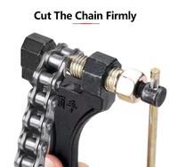 Chain Breaker 420-530 Universal Chain Cutter /Breaker for Motorcycle