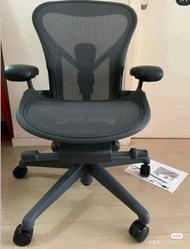 收～～～aeron2 herman miller 椅子