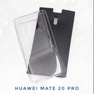 尚餘少量！華為Huawei Mate20 pro 原裝保護套