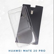 最後3套！華為Huawei Mate20 pro 原裝保護套