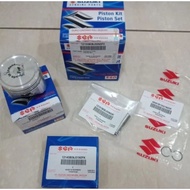 [12100-09J01-050] PISTON KIT OS:0.5 - NEX 1 FI