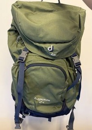 Deuter Zugspitze 24 登山背包