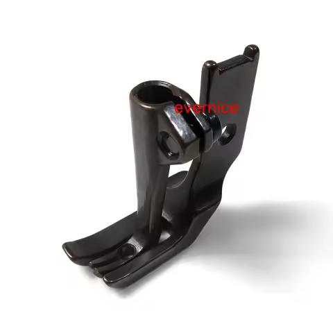 Narrow Split Walking Foot for Juki LU-563 DNU-1541 Singer 111W CONSEW 206