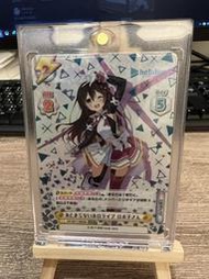 《現貨》 Hololive rebirth ロボ子さん 蘿蔔子 閃卡 SCR HP/001T 再版預組 hololive