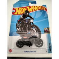 Hot Wheels HONDA CB750 Cafe