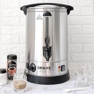 IDEALIFE Water Boiler - Water Heater Capacity 21.5L IL - 120C