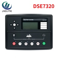 DSE7320 MKII Automatic Start Electronic Generator Set AMF Controller dse7320 Deep Water Replacement 