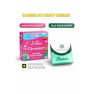 CLEANSER AS'S BEAUTY SKINCARE