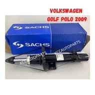 (1 PAIR) VOLKSWAGEN POLO 1.2/1.4/1.6 SEDAN VENTO (6R) 2009 FRONT SHOCK ABSORBER LEFT & RIGHT 6R04130