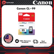 Canon CL-99 Original Color Ink Cartridge (Color) For PIXMA E560 / E560R