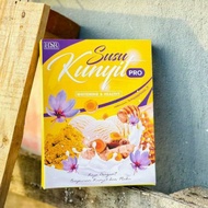 HSR SUSU KUNYIT PRO (10 SACHETS)