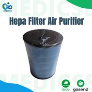 Hepa Filter Air Purifier