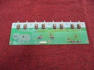 32吋液晶電視 高壓板 CMO T871029.28 ( TL-32S4000T 等 ) 拆機良品.