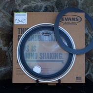 Evans Emad 18 inch Bass Drum Head