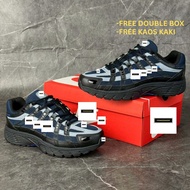 Sneakers P-6000 Black Obsidian