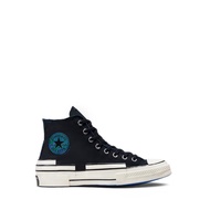 Converse Chuck 70 Trippy Heel Men's Sneakers - Black