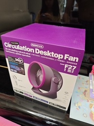USB 對流風扇
