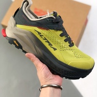 Men Altra M Altra M Olympus No. 6 Hiking Shoes Sports Shoes Cross Country Shoes Anti-slip 2025 DU7Z 
