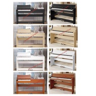 UK Digital Piano 88 Standard Keyboard Weighted Keys Bluetooth wireless connection Free Piano Stool