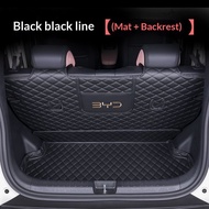 BYD Seagull Trunk Mat Full Coverage Seagull Dedicated Trunk Mat Seagull Custom Storage Box Panel