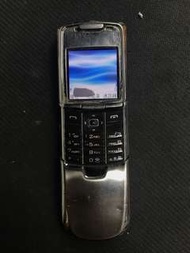 Nokia 8800 LCD有問題