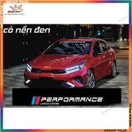 Car windshield sun protection sticker 01 (Free sticker)