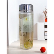 Spike Repair after the Sun~CHUN Rain Lemon Gum 250ml Moisturizing Repair Damaged After Sun