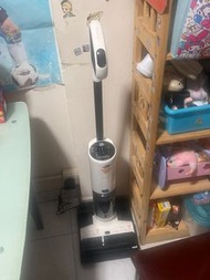 小米拖地吸塵機