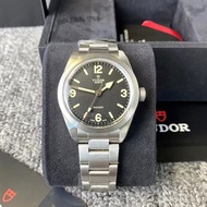 Wrist Watch TUDOR Type Mechanical TUDOR Men's Watch Ranger Fully Automatic M79950