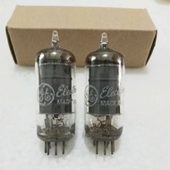 GE Tube 6au6 6316 EF94 6j4 Straight Tieping Ring Collection