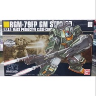 BANDAI - HGUC TGM-79FP GM STRIKER