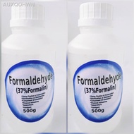 【hot】﹍FORMALDEHYDE-FORMALIN 37% ANTI-FUNGUS SOLUTION 1KG