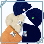 Human Made Unisex Beanie Cap