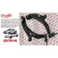 OSUKA FRONT LOWER ARM NISSAN SENTRA N16