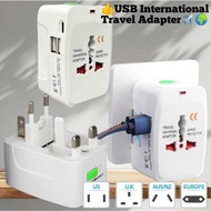 International Adapter | Charger Adapter | Travel Adapter | Universal Adapter Universal Travel Adapte