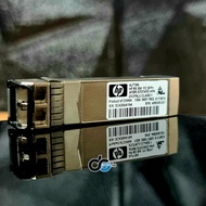 HP SFP+ 8GBhp FC AJ718A Transceiver Module 468508-001